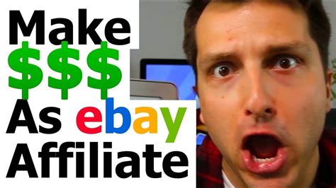 We did not find results for: How to Make Money With The Ebay Partner Network - YouTube