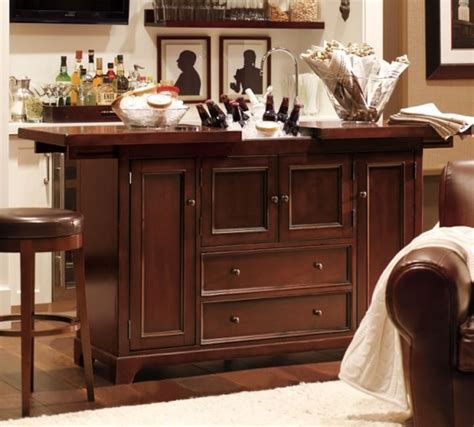 Now offering afterpay and interest free payment options. Pottery Barn Bars and Buffets Sale Must Haves at 15% Off ...