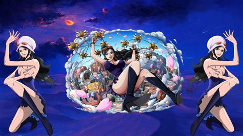 sfondi anime girls nico robin 1920x1080 sharunks007 1957951 sfondi gratis wallhere