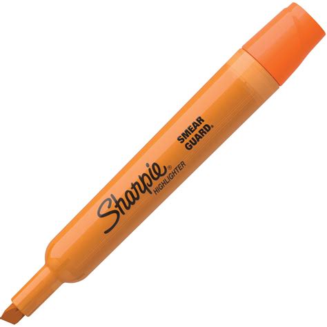 Home Office Supplies Writing And Correction Highlighters Tank