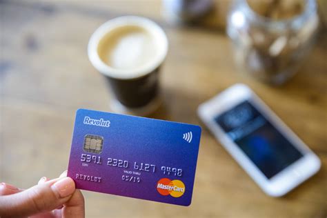 In 2015, revolut launched in the uk offering money transfer and exchange. Crypto-Friendly Revolut Bank Partners With Mastercard in ...