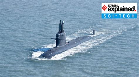 New Scorpene Class Submarines For The Navy Why They Are A Crucial Buy