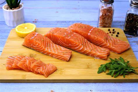 Соленая форель диета Как засолить форель: 12 вкусных рецептов в домашних условиях (пошагово Как засолить форель: 12 вкусных рецептов в домашних условиях (пошагово Соленая форель диета