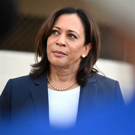 On january 21, 2019, harris announced her candidacy for president of the. Trump calls for Kamala Harris a 'monster'