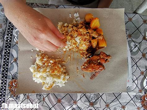 Makanan sedap de nasi kandar beratur. Nasi Kandar Paling Sedap Di Kota Bharu