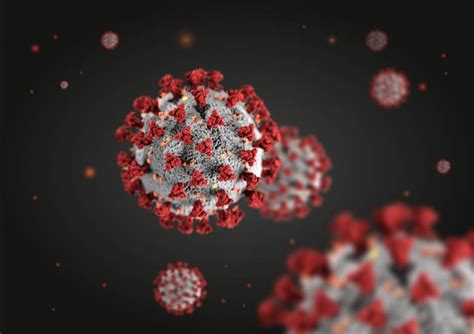 Doctors Discovered A New Coronavirus Symptom Thats Scary But Rare Bgr