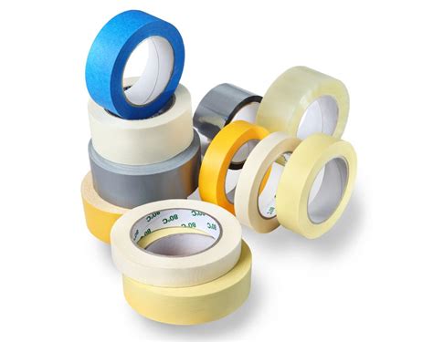 Best Packing Tape For Tape Machinery Materials Fastpak