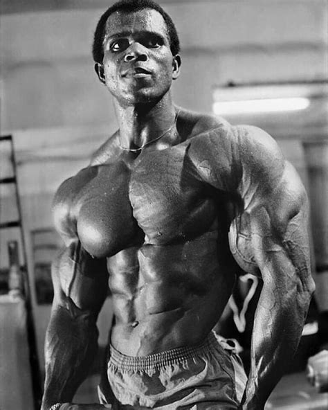 the 10 greatest black bodybuilders who made history tikkay khan