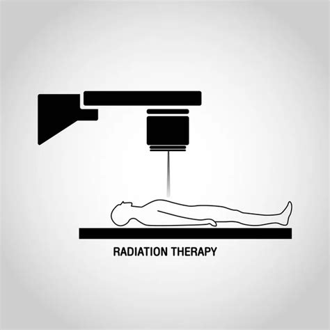 Radiotherapy Stock Vectors Royalty Free Radiotherapy Illustrations