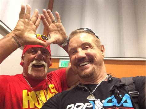 Ups And Downs Top Things You Didn T Know About Hulk Hogan And Randy