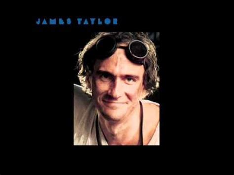 The Album James Taylor Used To Divorce Carly Simon