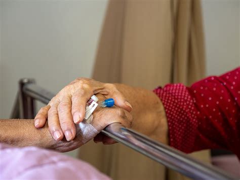 N J Terminally Ill Patients Can Now Legally End Their Lives Whyy