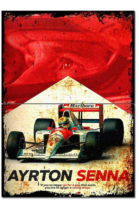 Ekart Ayrton Senna Formula 1 Mdf Poster 70x100 Cm Fiyatı Yorumları Trendyol
