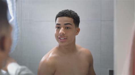 Picture Of Marcus Scribner In Unknown Movie Show Marcus Scribner Teen Idols You