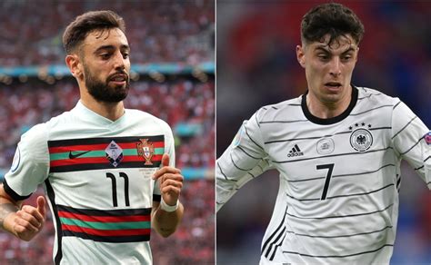 Watch highlights and full match hd: Portugal vs Germany: Predictions, odds, and how to watch ...