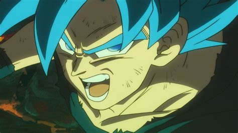 Goku and vegeta encounter broly, a saiyan warrior unlike any fighter they've faced before.::snakenp. A blog about my interests — Dragon Ball Super: Broly new ...