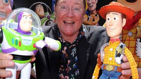 John Lasseter Abandona Pixar Y Pide Perdón Por Acosar A Sus Empleadas