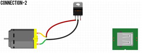Emergency Mobile Charger Using Dc Motor Complete Guide
