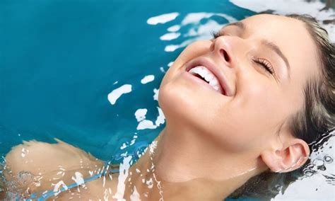 The Top 11 Salt Water Hot Tub Benefits Caldera Spas