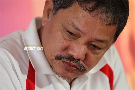 No Charges Filed Against Efren Bata Reyes For Exhibition Game
