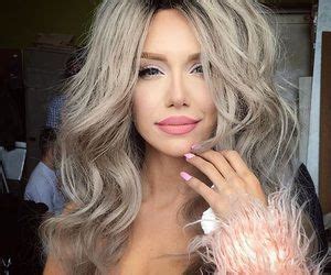 Beauty Lilit Hovhannisyan Beauty Long Hair Styles