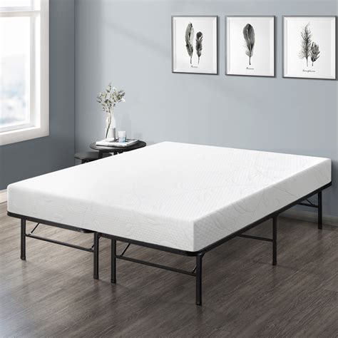 These platform bed mattress come with amazing features and enhance safety and the quality of sleep. Best Price Mattress 8 Inch Air Flow Memory Foam Mattress ...