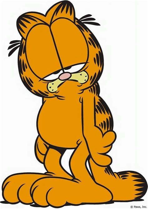 Pin By Miky Turlete On Garfield And Grumpie Shit Garfield Wallpaper