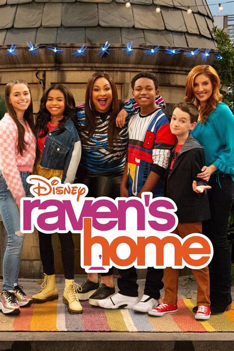 raven s home season 3 disney premieres wiki fandom