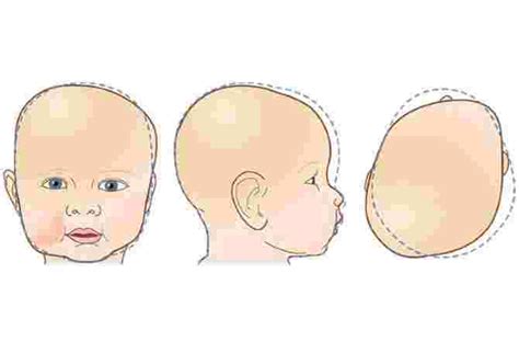 Bantal Baby Terbaik Ini 8 Pilihan Bagus Elak Sindrom Flat Head