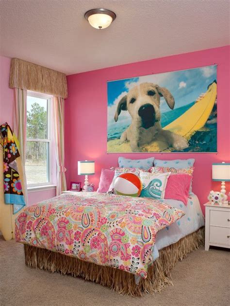 How to decorate your toddlers bedroom on a budget. 30+ Dog Themed Bedroom Decorating Ideas | Decor Buddha