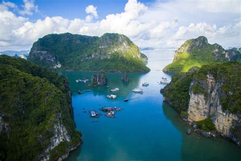 Lan Ha Bay Day Trip Escape Sails Deluxe Vietnam Best Holidays