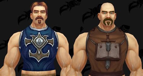 Having good progress is what we aim for without sacrificing the social, teaching and exploring part of what a guild and wow has to offer. Battle for Azeroth : l'intégralité des tabards de ...