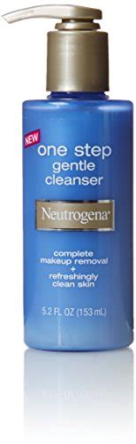 Neutrogena Gentle One Step Cleanser 52 Fl Oz More Info Could Be