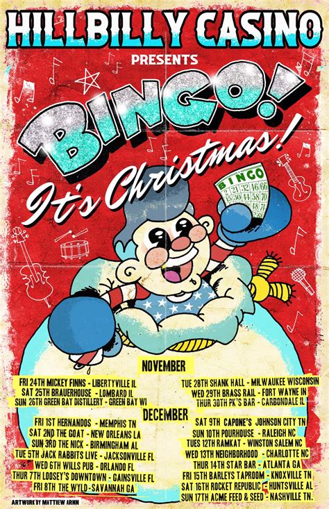 Hillbilly Casino