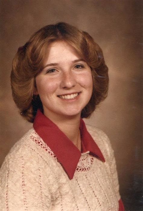 31 Cool Yearbook Photos Of Brookville High Schools Students In 1982