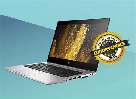 Laptop Cũ Hp Elitebook 830 G5 Intel Core I5