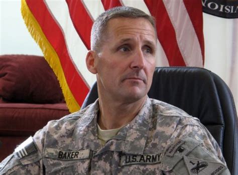 Us General Stripped Of Post Amid Sex Claims