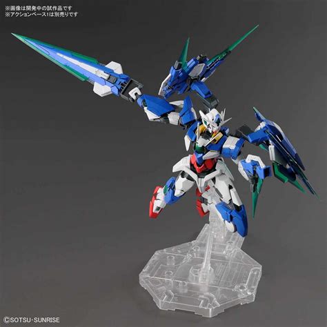 1100 Mg 00 Qan T Full Saber Nz Gundam Store