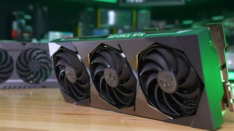 The Rise Of Power Are Cpus And Gpus Becoming Too Energy Hungry Techspot
