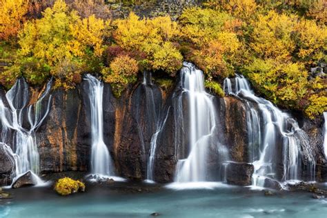 Where To Find The Best Fall Foliage In The World In 2020 Iceland