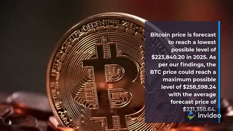 Bitcoin Price Prediction 2021 2025 2030 Btc Price Forecast