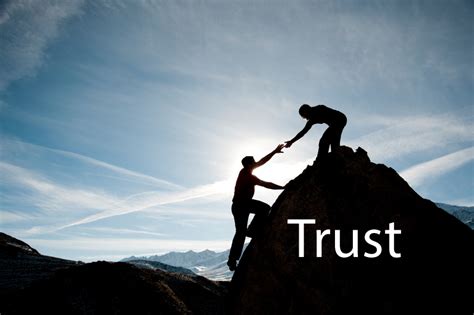 Trusting The Trust The Pfannenstiehl Redux