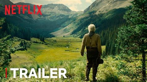 Maybe you would like to learn more about one of these? New video by Netflix on YouTube | Ballad, Coen brothers, New trailers