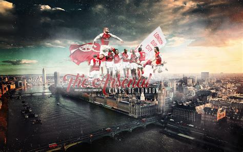 The official instagram of arsenal football club. Arsenal: Official Kings Of London wallpaper