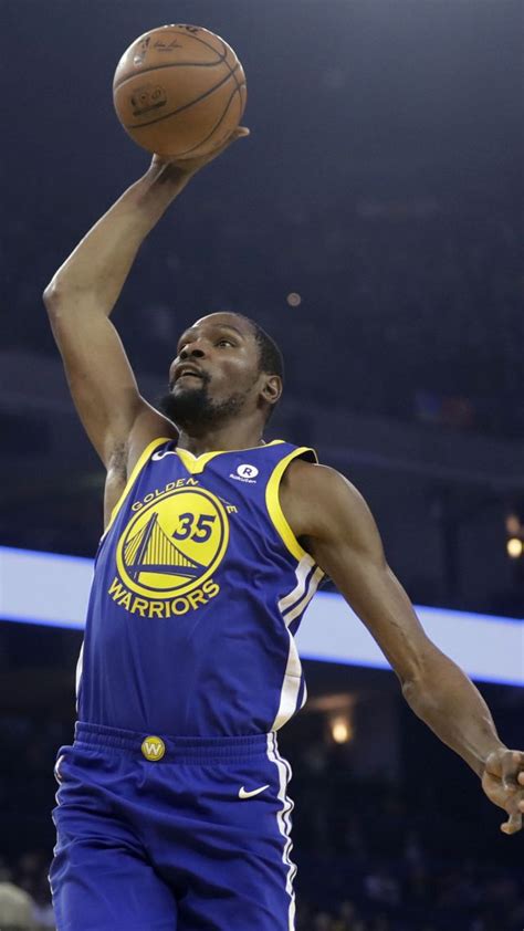 If you're looking for the best golden state warriors wallpaper then wallpapertag is the place to be. Wallpaper Kevin Durant, Golden State Warriors, Basketball ...