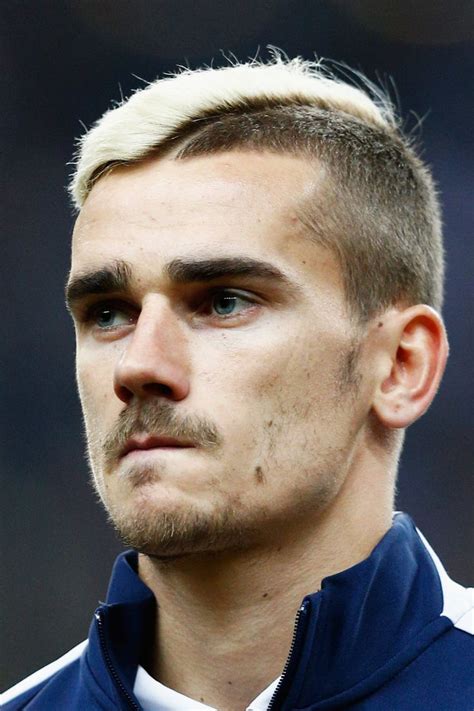 Griezmann is a very mobile player, with the ability to combine with teammates or make individual plays, while also helping out at the defensive end by bringing pressure. 19 fois où Antoine Griezmann a été le plus chou des ...