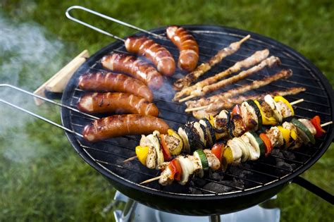 Barbecue Wallpapers High Quality Download Free