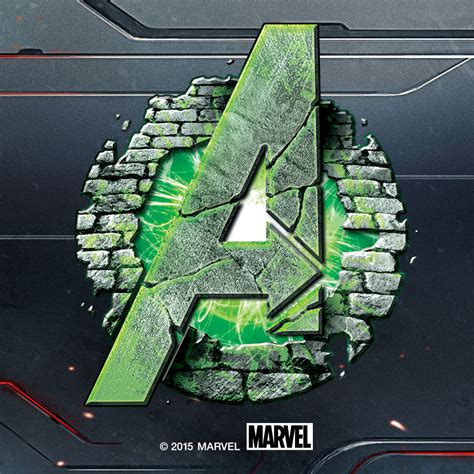 Image Hulk Aou Skype Logopng Marvel Cinematic Universe Wiki