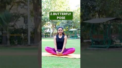 best 5 asanas for calm your mind yoga poses for stress relief and anxiety shivangi desai