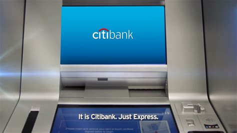 ·lembaga yang tidak mencari keuntungan ·kegiatan bank dikelola oleh pemerintah ·bertindak sebagai pengawas dan pembina bank ·dapat secara langsung mempengaruhi. VIDEO: Citibank Express | COLORTV Studio